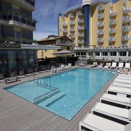 Hotel Adlon Jesolo