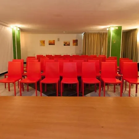 Adlon 4* Jesolo