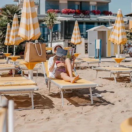 Adlon Jesolo